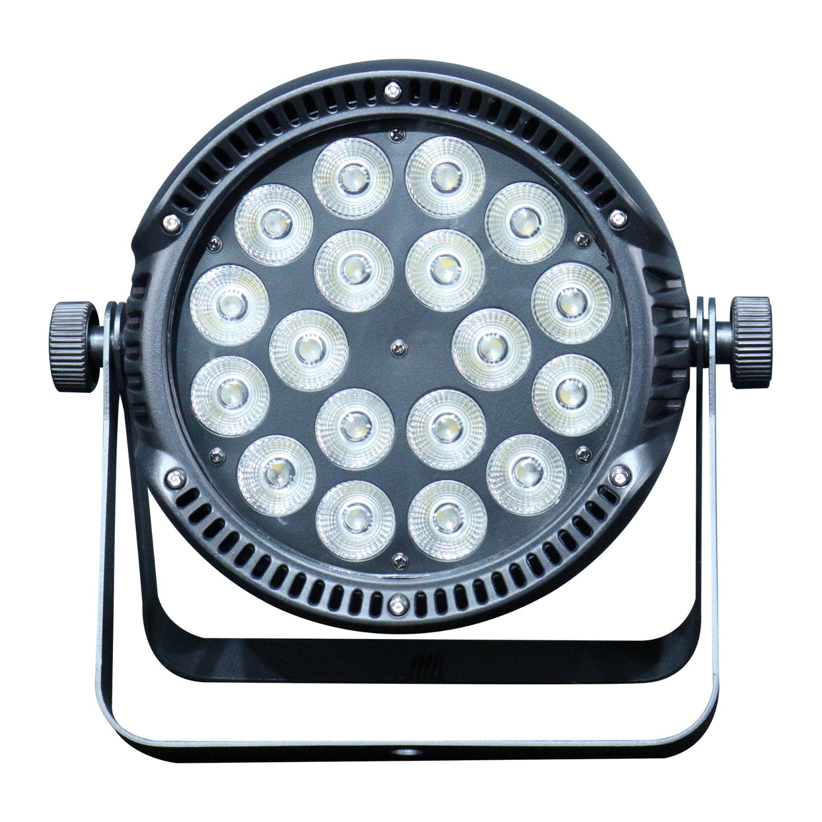 18*15 RGB+WW 4 in 1 Waterproof Par Light Model Name ZOOM 1000 18*15 RGB+WW 4 in 1 Waterproof Par Light Model Name ZOOM 1000