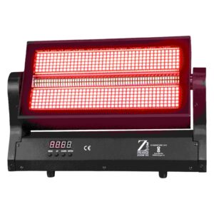 Moving Strobe Light Model ZOOM 163